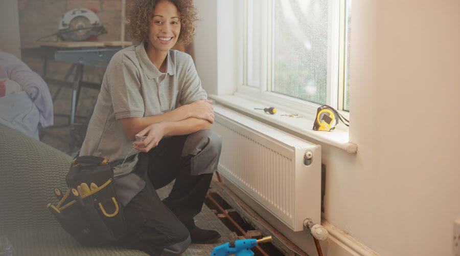 Drain Cleaning in Luxora, AR
